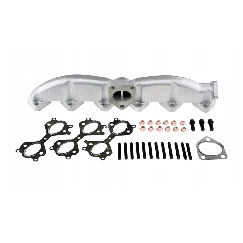 Exhaust manifold BMW E60 E61 E65 X3 E46 X5 E39