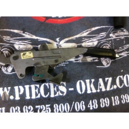 Levier de frein à main Seat Alhambra / VW Sharan 2 ref 7M3711301 / 7M3711301C / 7M3711301E