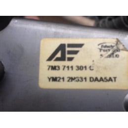 Levier de frein à main Seat Alhambra / VW Sharan 2 ref 7M3711301 / 7M3711301C / 7M3711301E