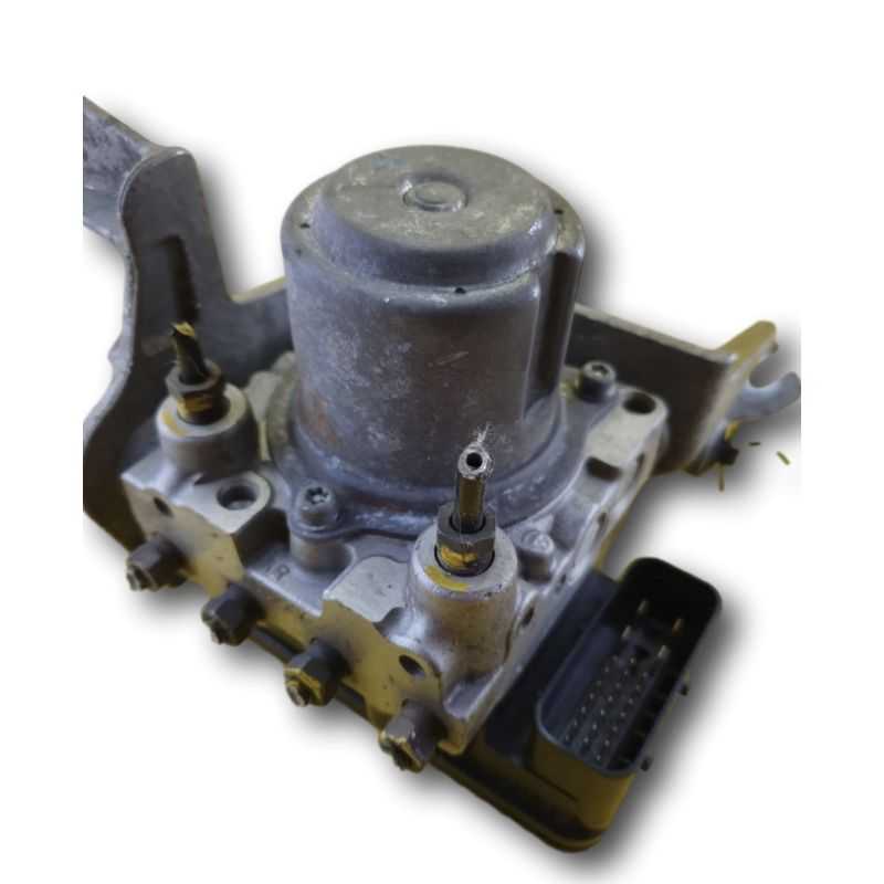 BLOC ABS HONDA ACCORD 4T125763
