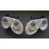 PROJECTEURS / PHARES / OPTIQUES / FEUX AVANT BENTLEY CONTINENTAL EUROPE 