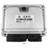CALCULATEUR MOTEUR VW LT T4 074906018D Bosch 0281010079 IMMO OFF
