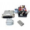 Kit set completo ECU ESPACE IV 4 3.0 DCI ISUZU 897383-5013 275800-3892 DENSO 8200646029 8200541450 