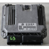 CALCULATEUR MOTEUR VW TOURAN 1.4 FSI 03C906056BK Bosch 0261S02288