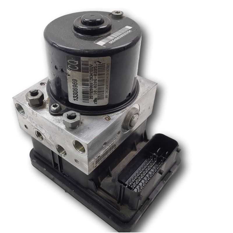 ABS PUMP UNIT Chevrolet Cruze 13306969 Ate 10.02060395.4 10.09604506.3