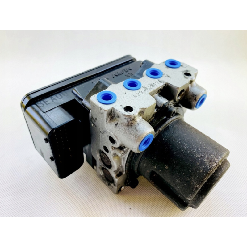 Abs pump unit honda accord sea00 4a295638 faaaa, sale auto spare part