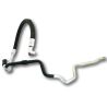 Tuyau de climatisation / Flexible de réfrigérant pour Audi TT ref 8N1820743 8N1820743C 8N1820743D 