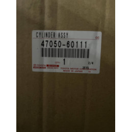 BLOC ABS TOYOTA LAND CRUISER PRADO LEXUS GX470 47050-35050 47050-35051 47050-35052 47050-60110 47050-60111