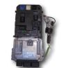 Kit set completo ECU / Centralita motor CITROEN C3 PICASSO 1.4 VTI 9666235880 Bosch 0261201863