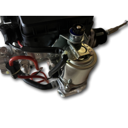 BLOC ABS TOYOTA LAND CRUISER PRADO LEXUS GX470 47050-35050 47050-35051 47050-35052 47050-60110 47050-60111