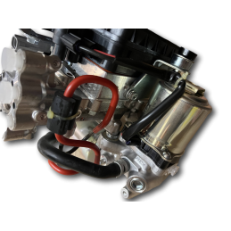 BLOC ABS TOYOTA LAND CRUISER PRADO LEXUS GX470 47050-35050 47050-35051 47050-35052 47050-60110 47050-60111