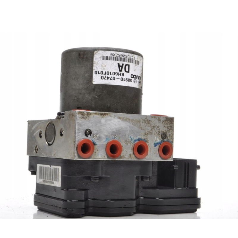 ABS PUMP UNIT KIA PICANTO 5891007470