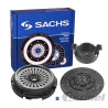 Clutch Kit Flywheel TOYOTA SACHS 3482114031 1878004832 31512630311 4200080060