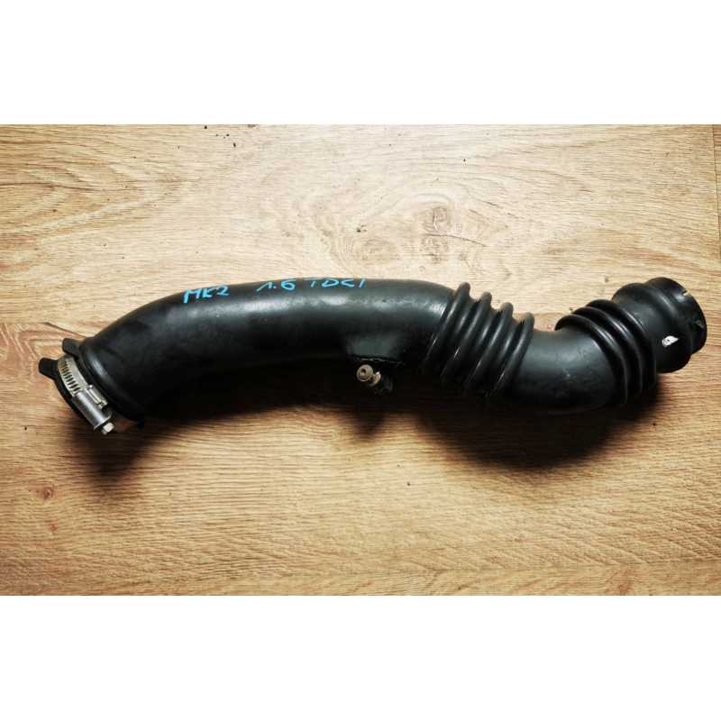 Diesel Air Intake Hose Pipe FORD FOCUS MK2 CMAX 1.6 TDCI 3M516C646X
