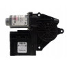 Moteur de lève-vitre avant conducteur VW Touran / Skoda Octavia 1T0959701AF 5K0959793C