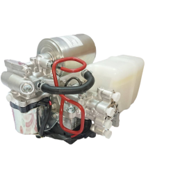 NEW ABS BRAKE BOOSTER ASSY TOYOTA LAND CRUISER PRADO ref 47210L, 47050-60290, 89541-60270
