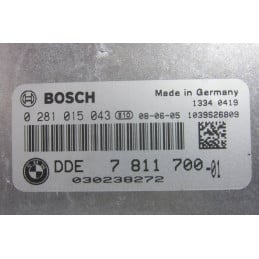 BMW E90 61.35-9147220-01 用コントロールユニット BMW E90 61.35-9147220-01 用コントロールユニット