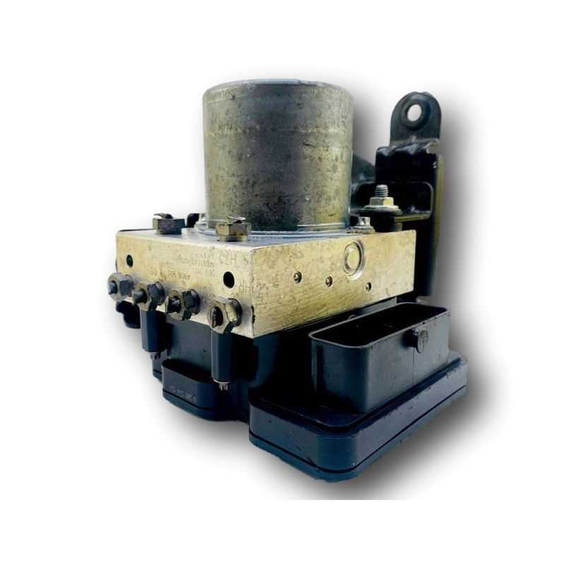 ABS PUMP UNIT MERCEDES SPRINTER A9069001902 Bosch 0265244123 0265956032