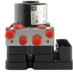 Kraftstoffdruck Druckregelventil Sensor AUDI A8 D3 3.0 TDI ref