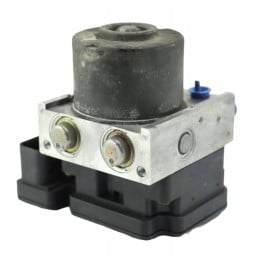 ABS pump unit AUDI SEAT VW SKODA ref 1K0614117A, 1K0614117D, 1K0614117H, 1K0614117F (BEF) 1K0907379P, 1K0907379N, 1K0907375P