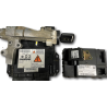 KIT COMPLET CALCULATEUR MOTEUR Nissan Navara D40 2.5DCi 23710EC07D 23710-ECO7C MB275800-6754
