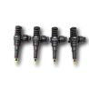 4 injecteurs TDI 1.9 130 / 150 cv ref 038130073AA 038130073AL 038130079BX Bosch 0414720039 0414720028 0414720021 0414720013 