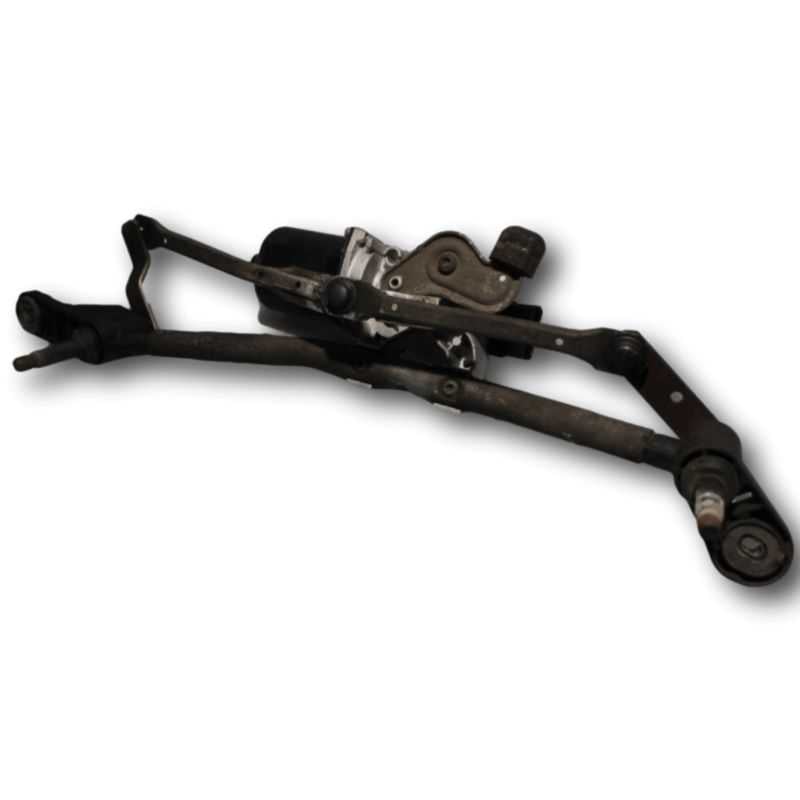 Wiper motor RENAULT CLIO III