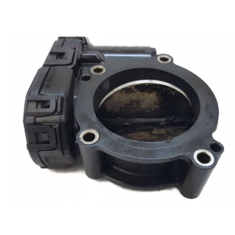 Throttle case JEEP PATRIOT COMPASS 2.2 CRD A6510900170