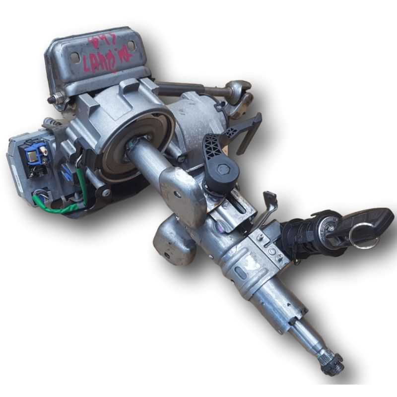 ELECTRIC STEERING COLUMN LANCIA YPSILON ref 26101919