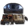 KIT COMPLET DEMARRAGE CALCULATEUR MOTEUR VW GOLF V 1.9 TDI BLS ref 03G906056J 