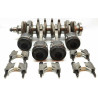 Servicing kit of under motor with Crankshaft / connection rod / Piston / Pad VW / Audi / Seat / Skoda 1L9 TDI ref 038105021S