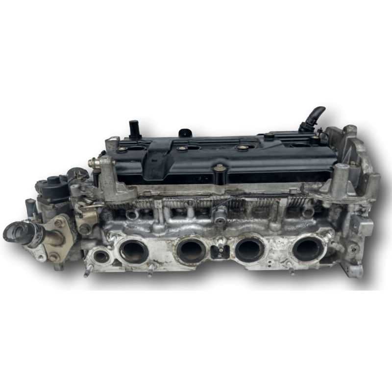 Cylinder head nissan quashqai 2.0 MR20