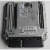 Engine control / unit ecu motor Audi A3 2L TDI ref 03G906016FF / 03G997016LX / Ref Bosch 0281011905
