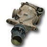 PONT ARRIERE TRANSMISSION BMW E87 2.0 D ref 7556794 Ratio 2.47 