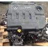 Moteur 1L6 TDI pour Audi / Seat / VW / Skoda type CLH / CLHA / CLHB ref 04L100031A / 04L100031AX