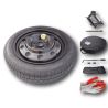 GALETTE Ford Puma II 125/70R17 + accessoires 