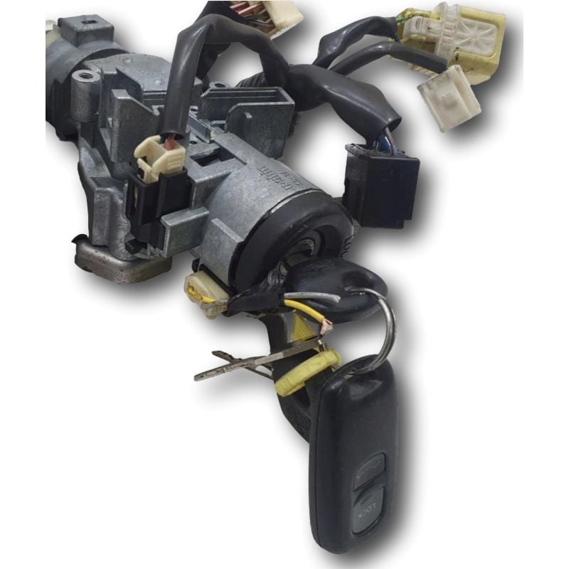 Ignition lock switch FORD RANGER I