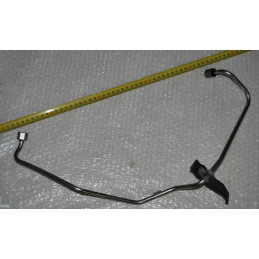 Tuyau d'arrivée d'huile pour 1L9 TDI moteur ref 038145771G