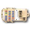MODULE PORTE FUSIBLES SUBARU FORESTER ref JB200400, 605346