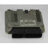 MOTOR UNIDAD DE CONTROL ECU VW Caddy 1L9 TDI 105  ref 03G906021AQ / Ref Bosch 0281012390