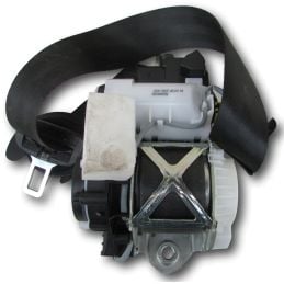 Cinturón de seguridad delantero derecho VW GOLF VII ref 5G4857705M 