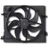 MOTOVENTILATEUR MOTEUR NISSAN X-TRAIL T32 ref 214814BE0B, 21481-4BE0B 
