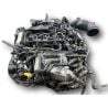 MOTEUR SKODA SUPERB III / VW 2.0 TDI ref DFGA, DFG 