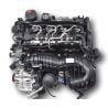 MOTEUR DIESEL BMW e60 e61 e81 e87 e90 e60 e91 2.0d  ref N47D20C 