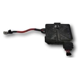 Boite à fusibles / Porte-fusible VW Sharan / Seat Alhambra / Ford Galaxy ref 7M3937548A 