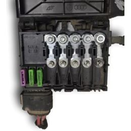 Boite à fusibles / Porte-fusible VW Sharan / Seat Alhambra / Ford Galaxy ref 7M3937548A 