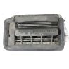 Radiateur d'air de suralimentation echangeur air intercooler turbo SUZUKI VITARA I, 2.0 DIESEL (1998-2005) ref 1362078E00, 1362068DA0000, 13620-68DA0-000 