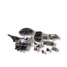  ECU Engine Complete Start Kit Opel Astra J ref 12639891, 20817720, 13343982 