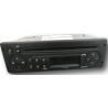 RADIO CD RADIOODTWARZACZ RENAULT TRAFIC II 1.9 dCI ref 8200029541
