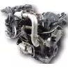 MOTEUR ESSENCE SEAT LEON / AUDI TT 1.8 type APP, AVC, ARZ, AGU